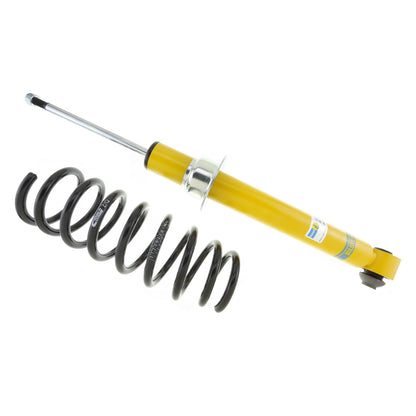 Suspension Kit BMW 528i 2016-2011 Monotube Front Lowered Height 30mm, up to 1070kg Axle Load Rear Lowered Height 30mm, up to 1310kg Axle Load Without Electronic Suspension B12 (Pro-Kit) Bilstein