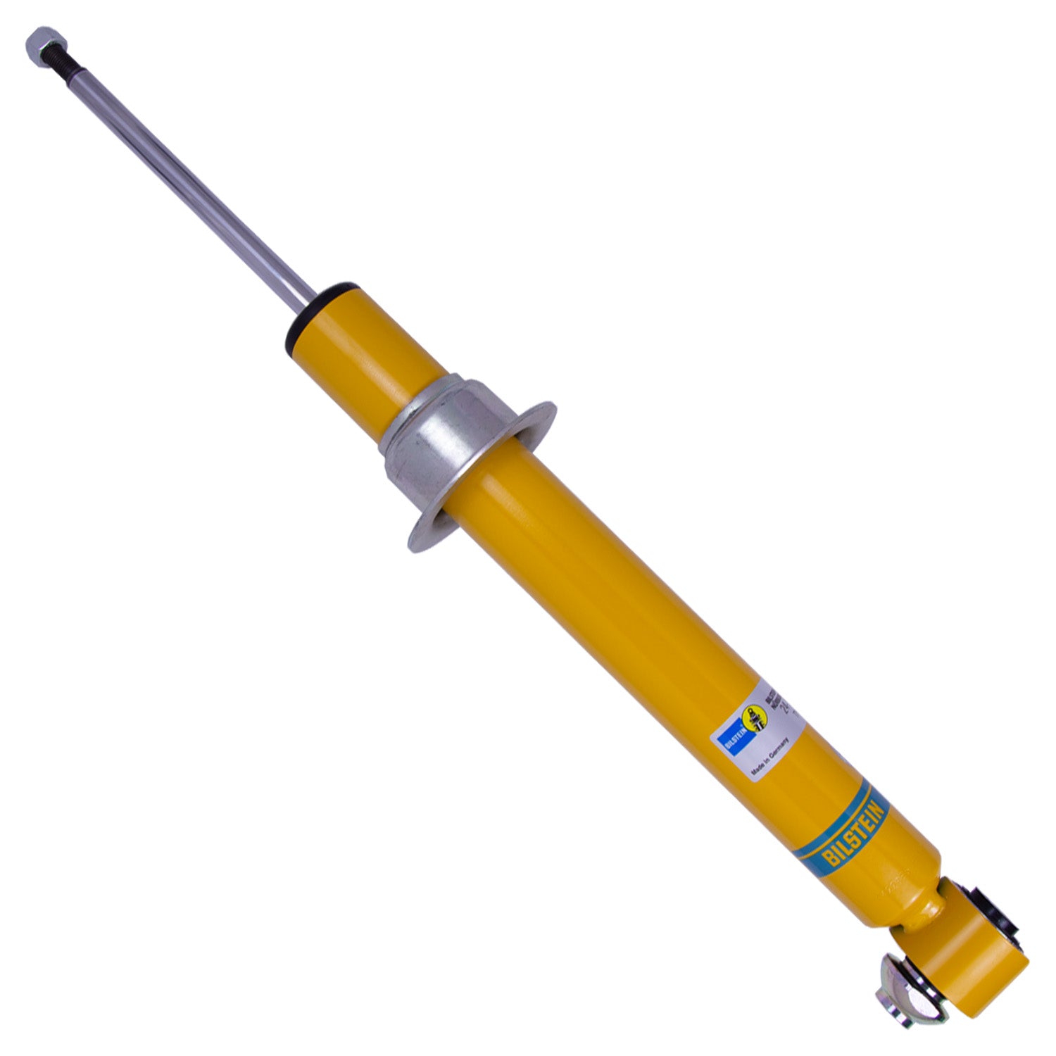 Suspension Kit BMW 550i 2016-2011 Monotube Front Lowered Height 30mm, up to 1250kg Axle Load Rear Lowered Height 30mm, up to 1320kg Axle Load Without Electronic Suspension B12 (Pro-Kit) Bilstein