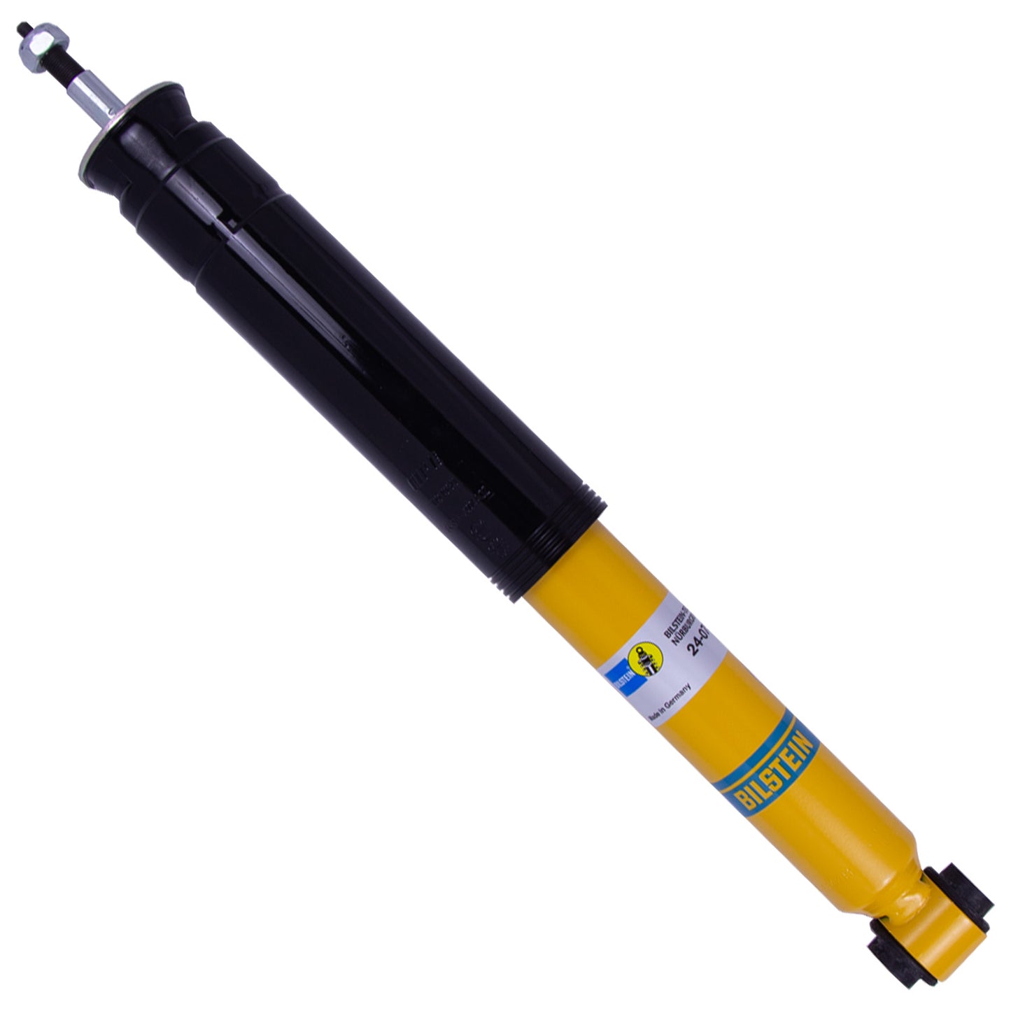 Suspension Kit Smart Fortwo 2015-2008 Monotube/Twintube Front Lowered Height 20mm, up to 440kg Axle Load Rear Lowered Height 20mm, up to 660kg Axle Load B12 (Pro-Kit) Bilstein