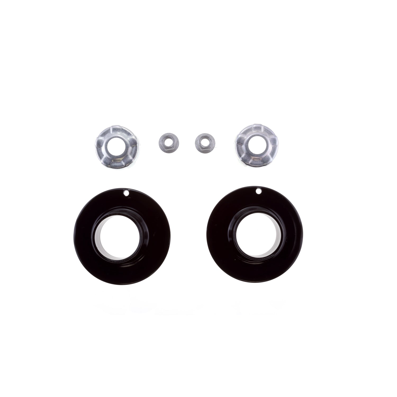 Suspension Kit Chrysler 300 2010-2005, Dodge Magnum 2008-2005 Monotube Front Lowered Height 35mm Rear Lowered Height 35mm B12 (Pro-Kit) Bilstein