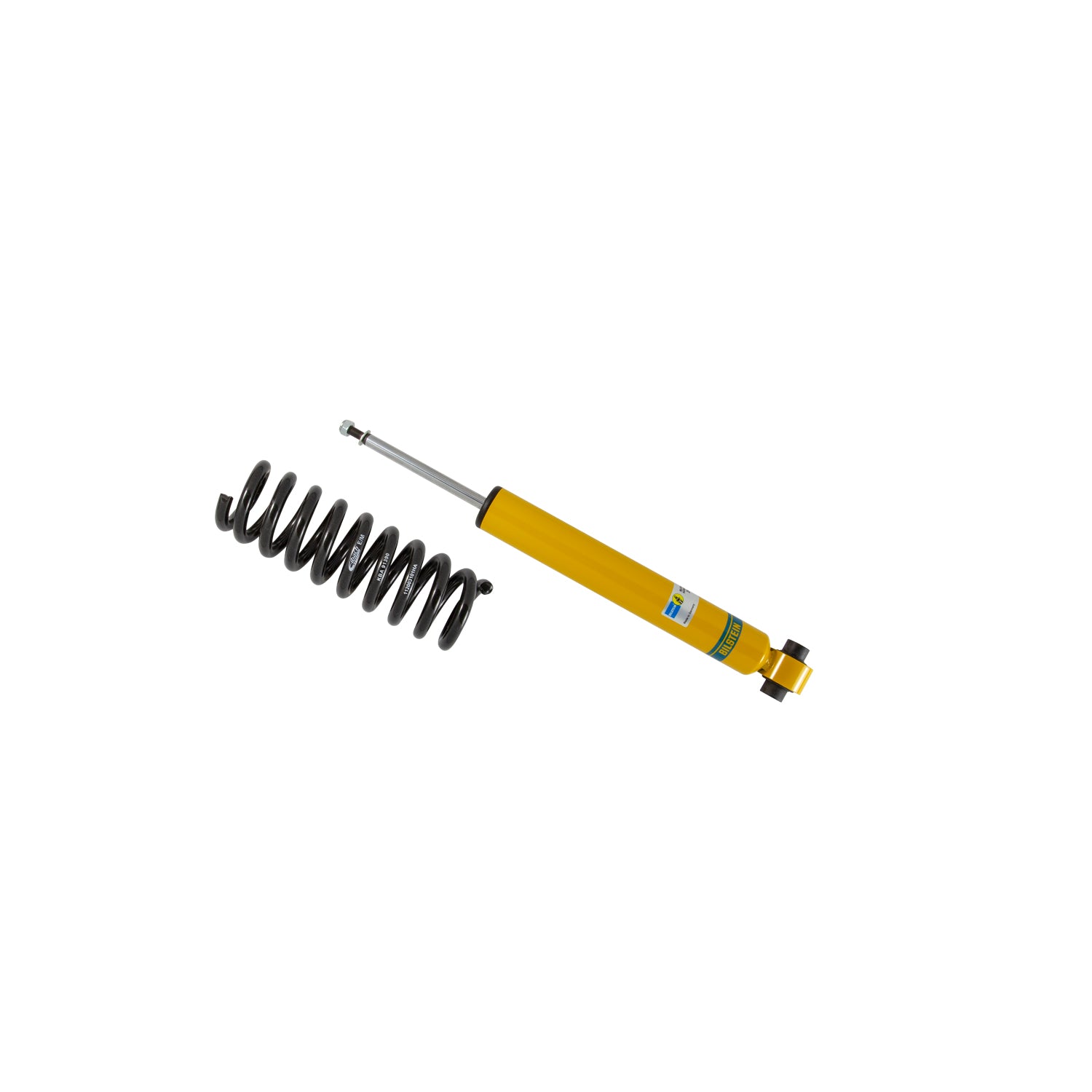 Suspension Kit BMW 335i 2015-2012 340i 2018-2016 435i 2016-2014 440i 2020-2017 Monotube Front Lowered Height 15-30mm up to 1010kg Axle Load Rear Lowered Height 5-25mm up to 1230kg Axle Load Without Electronic Suspension B12 (Pro-Kit) Bilstein