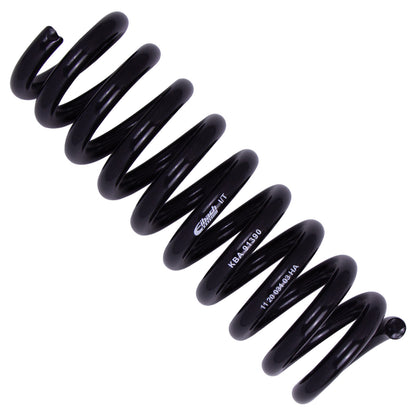 Suspension Kit BMW 330e 2018-2016 435i Gran Coupe 2016-2015 440i Gran Coupe 2020-2017 Monotube Front Lowered Height 30mm up to 1020kg Axle Load Rear Lowered Height 30mm up to 1280kg Axle Load Without Electronic Suspension B12 (Pro-Kit) Bilstein
