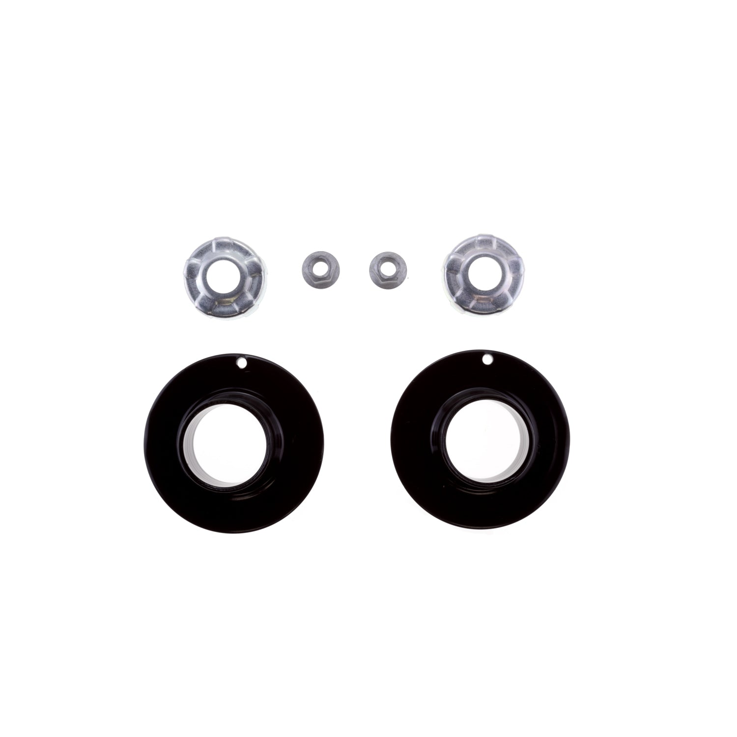 Suspension Kit Dodge Charger 2010-2006 Monotube Front Lowered Height 35mm Rear Lowered Height 43mm Without Self-Leveling Suspension B12 (Pro-Kit) Bilstein