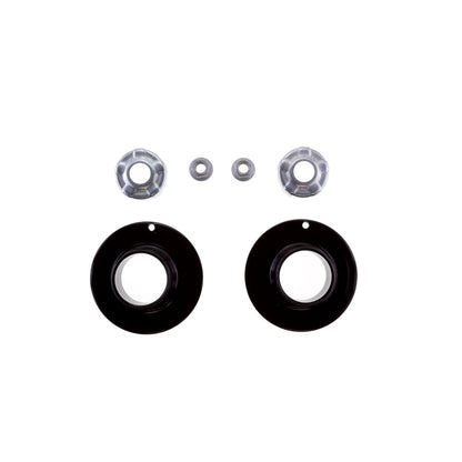 Suspension Kit Dodge Charger 2010-2006 Monotube Front Lowered Height 35mm Rear Lowered Height 43mm Without Self-Leveling Suspension B12 (Pro-Kit) Bilstein