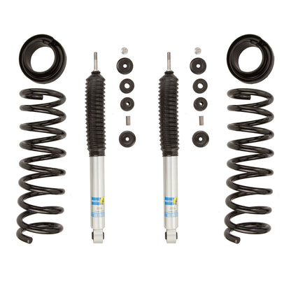 Suspension Leveling Kit RAM 3500 4x4 Front 13-25 Kit B8 5112 Bilstein