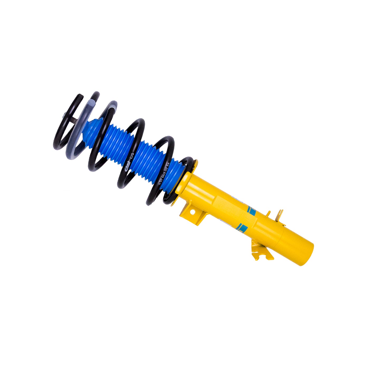 Suspension Kit Mini Cooper Countryman 2016-2011, Cooper Paceman 2016-2013 Monotube Front Lowered Height 30mm, up to 1040kg Axle Load Rear Lowered Height 20mm, up to 940kg Axle Load B12 (Pro-Kit) Bilstein
