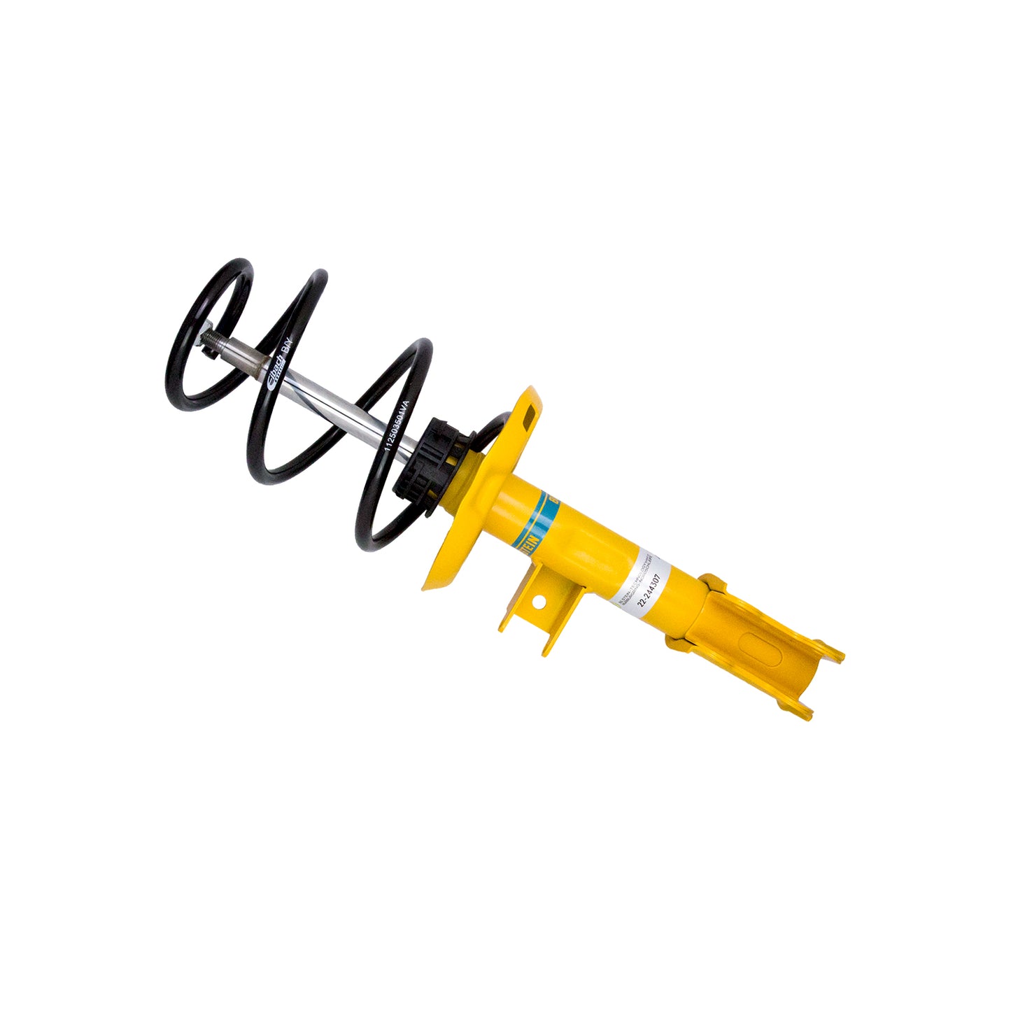 Suspension Kit Mercedes-Benz GLA250 2020-2015 Monotube/Twintube Front Lowered Height 30mm, up to 1055kg Axle Load Rear Lowered Height 30mm, up to 950kg Axle Load B12 (Pro-Kit) Bilstein
