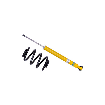 Suspension Kit Mercedes-Benz GLA250 2020-2015 Monotube/Twintube Front Lowered Height 30mm, up to 1055kg Axle Load Rear Lowered Height 30mm, up to 950kg Axle Load B12 (Pro-Kit) Bilstein