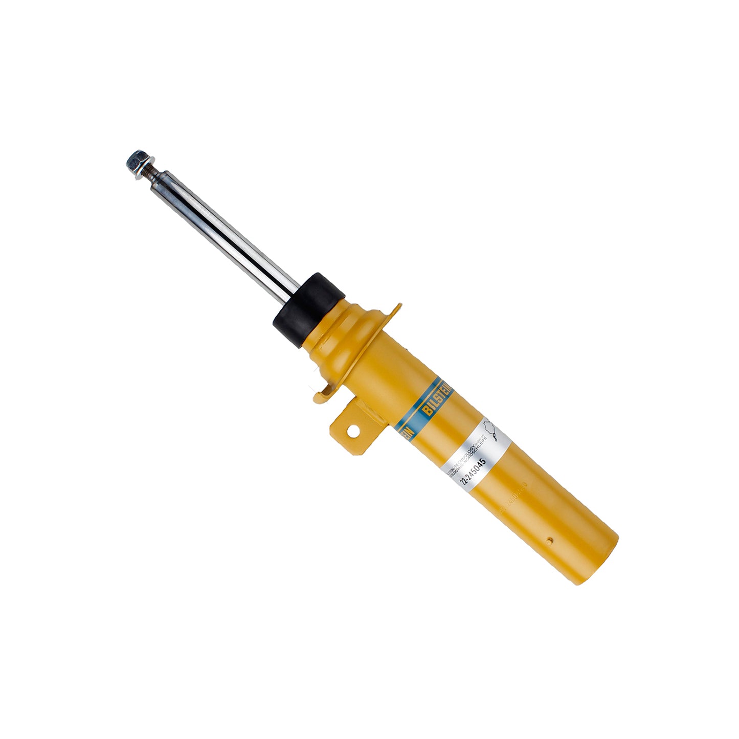 Suspension Kit Mini Cooper 2024-2014 Monotube/Twintube Front Lowered Height 30mm, up to 900kg Axle Load Rear Lowered Height 30mm, up to 775kg Axle Load Without Electronic Suspension B12 (Pro-Kit) Bilstein