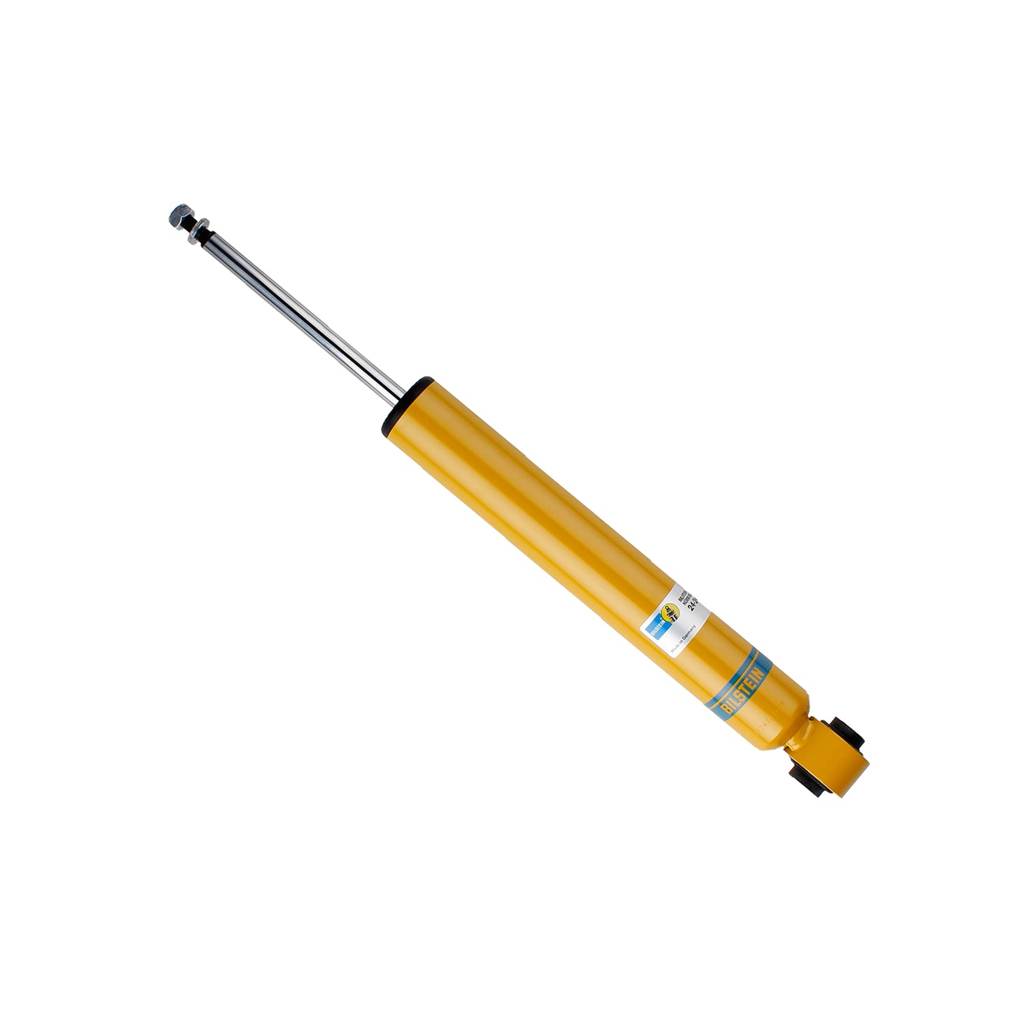 Suspension Kit Mini Cooper 2024-2014 Monotube/Twintube Front Lowered Height 30mm, up to 900kg Axle Load Rear Lowered Height 30mm, up to 775kg Axle Load Without Electronic Suspension B12 (Pro-Kit) Bilstein