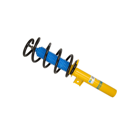 Suspension Kit BMW X3 2017-2011, X4 2016-2015 Monotube Front Lowered Height 30mm, up to 1180kg Axle Load Rear Lowered Height 30mm, up to 1330kg Axle Load Without Electronic Suspension B12 (Pro-Kit) Bilstein