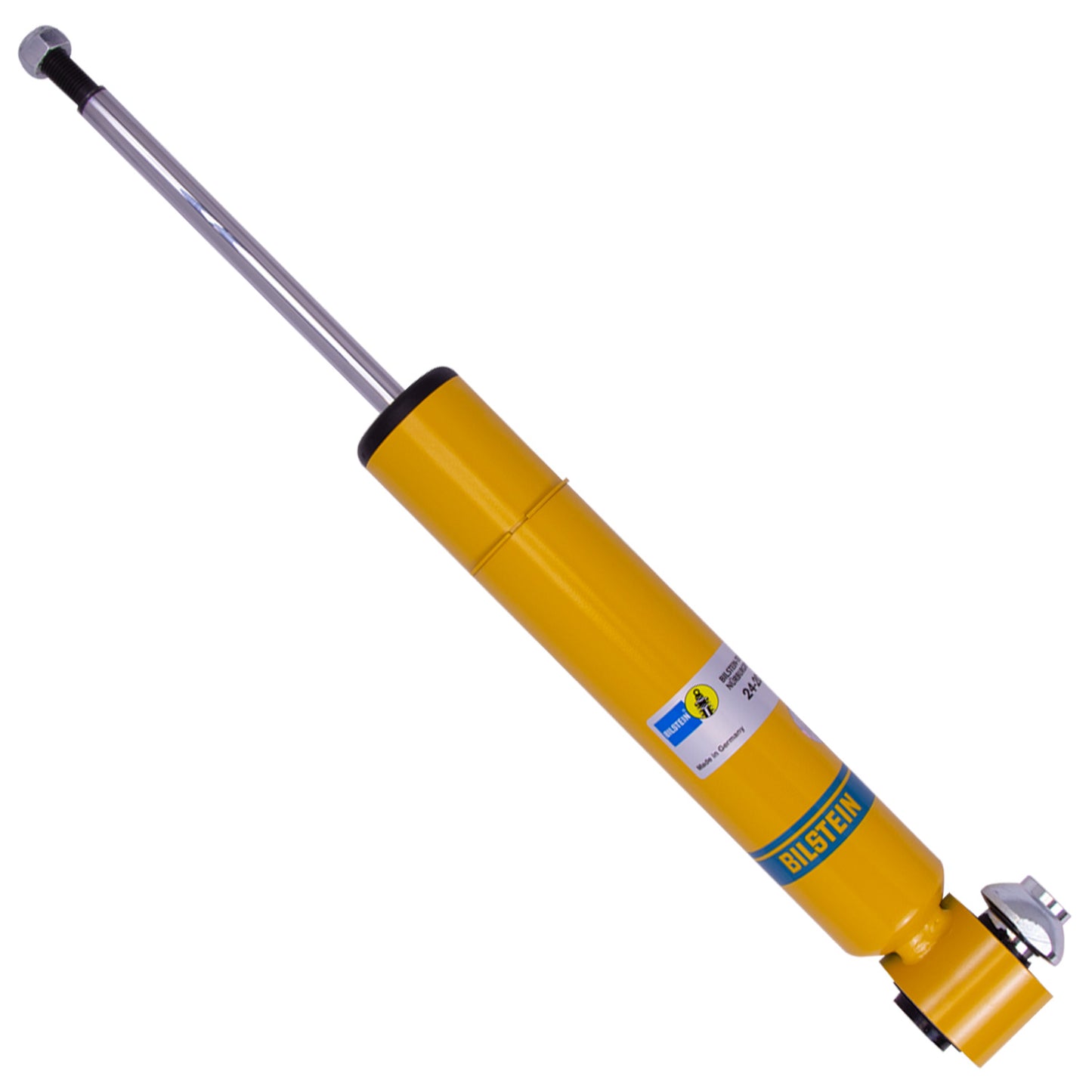 Suspension Kit BMW 640i 2018-2012 Monotube Front Lowered Height 25mm, up to 1140kg Axle Load Rear Lowered Height 20mm, up to 1330kg Axle Load Without Electronic Suspension B12 (Pro-Kit) Bilstein