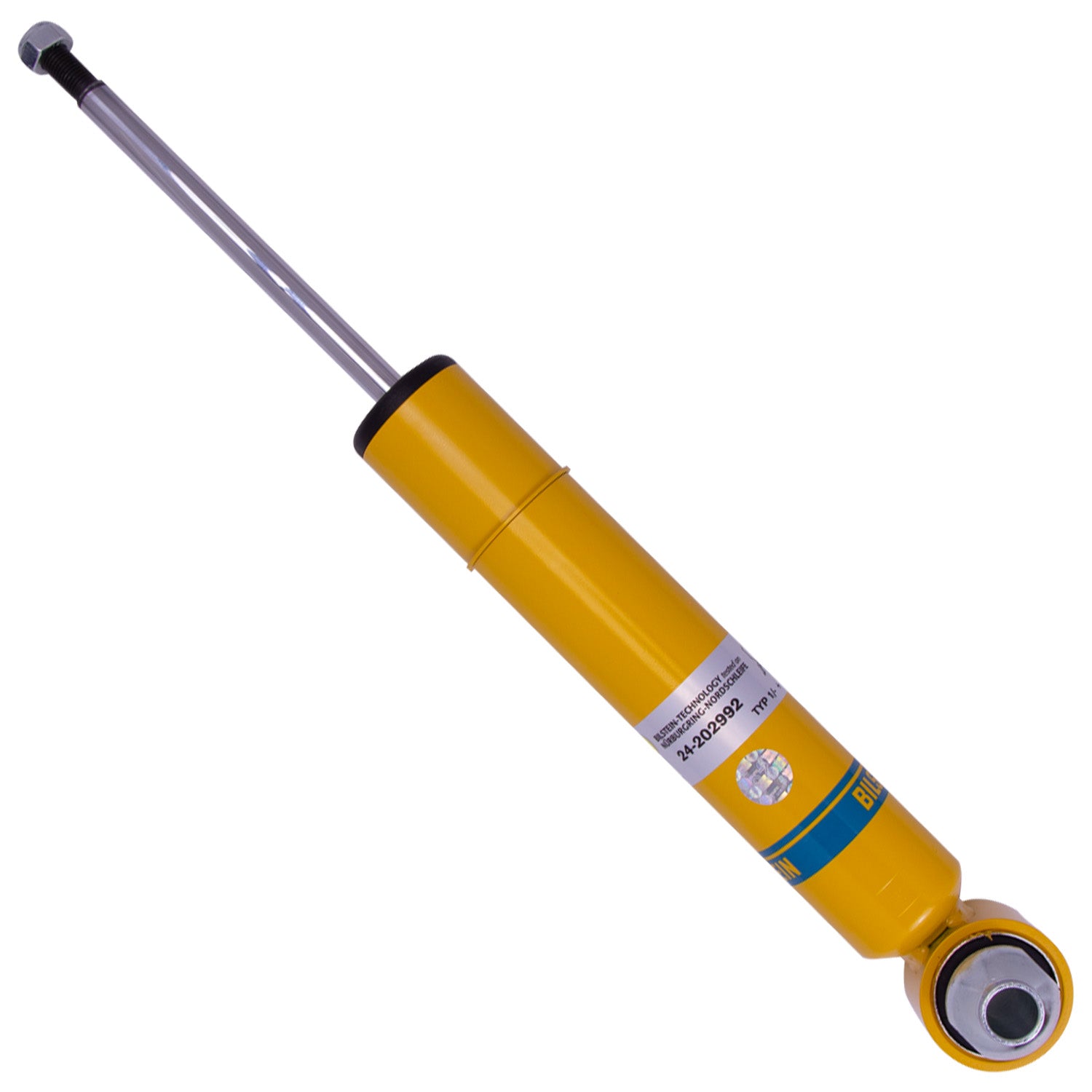 Suspension Kit BMW 640i 2018-2012 Monotube Front Lowered Height 25mm, up to 1140kg Axle Load Rear Lowered Height 20mm, up to 1330kg Axle Load Without Electronic Suspension B12 (Pro-Kit) Bilstein