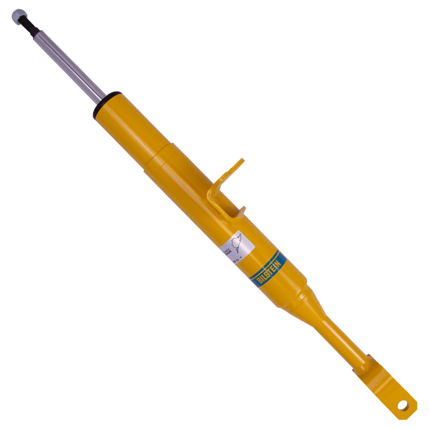 Suspension Kit BMW 640i 2018-2012 Monotube Front Lowered Height 25mm, up to 1140kg Axle Load Rear Lowered Height 20mm, up to 1330kg Axle Load Without Electronic Suspension B12 (Pro-Kit) Bilstein