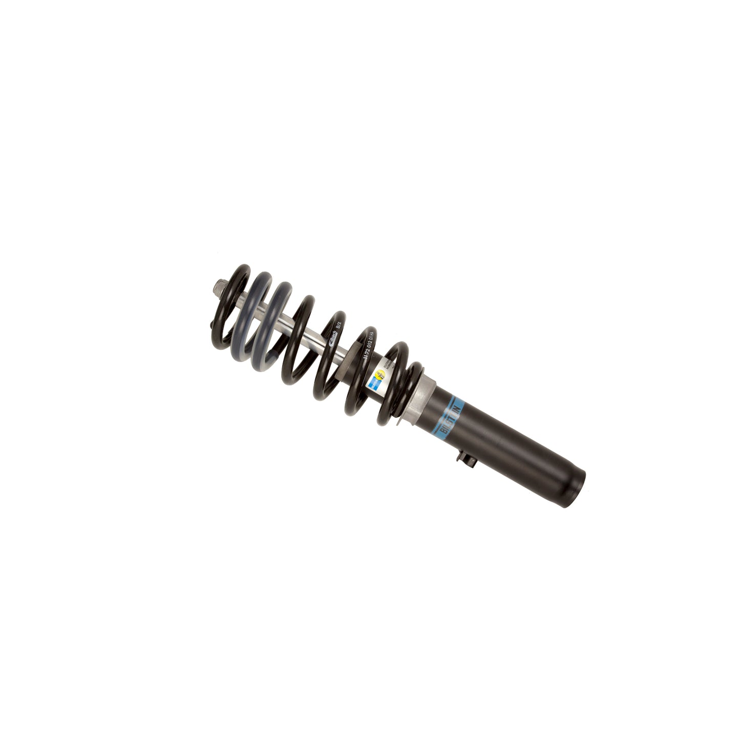 Suspension Kit Porsche 911 2016-2013 Monotube/Twintube Front Lowered Height 20-25mm, up to 800kg Axle Load Rear Lowered Height 15mm, up to 1215kg Axle Load Without Electronic Suspension (PASM) B12 (Pro-Kit) Bilstein