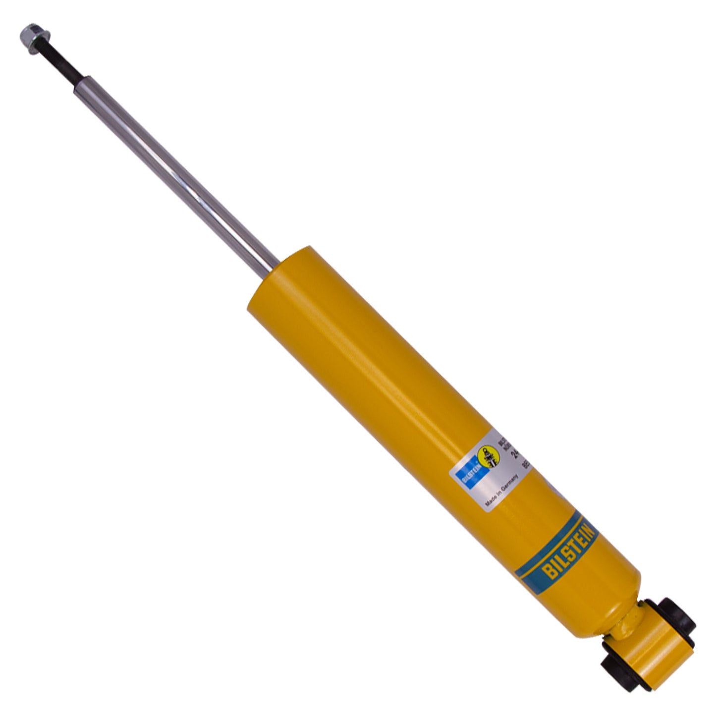 Suspension Kit Volvo V60 2018-2015 Monotube Front Lowered Height 30mm, up to 1180kg Axle Load Rear Lowered Height 30mm, up to 1145kg Axle Load Without Self-Leveling Suspension B12 (Pro-Kit) Bilstein