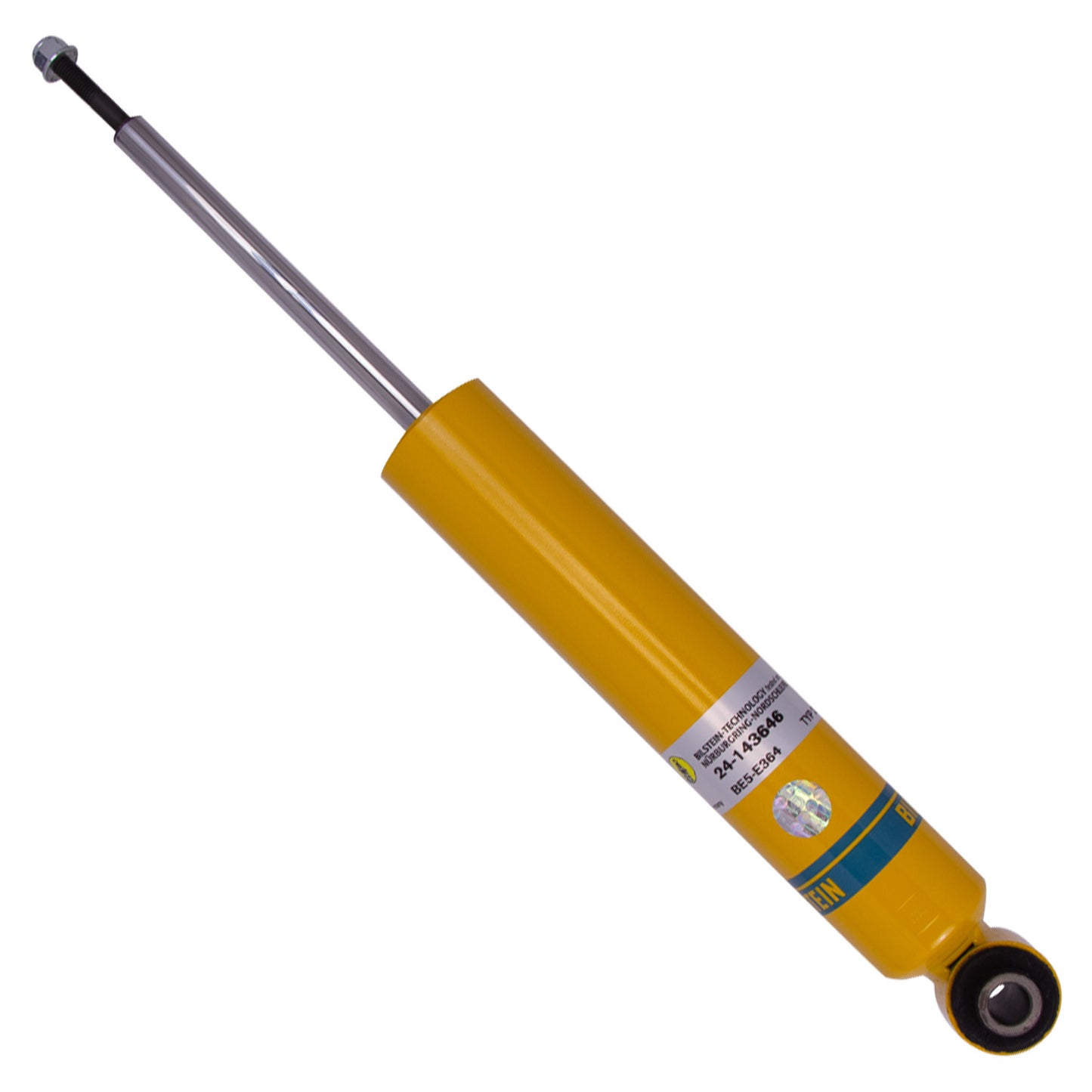 Suspension Kit Volvo V60 2018-2015 Monotube Front Lowered Height 30mm, up to 1180kg Axle Load Rear Lowered Height 30mm, up to 1145kg Axle Load Without Self-Leveling Suspension B12 (Pro-Kit) Bilstein