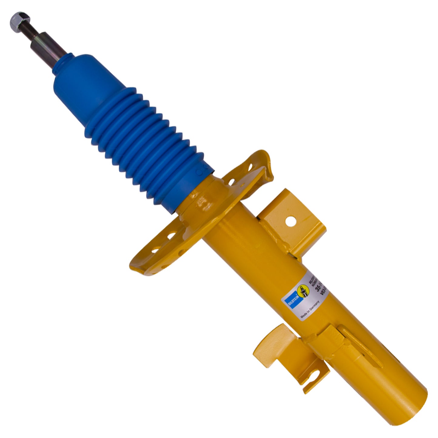 Suspension Kit Volvo V60 2018-2015 Monotube Front Lowered Height 30mm, up to 1180kg Axle Load Rear Lowered Height 30mm, up to 1145kg Axle Load Without Self-Leveling Suspension B12 (Pro-Kit) Bilstein
