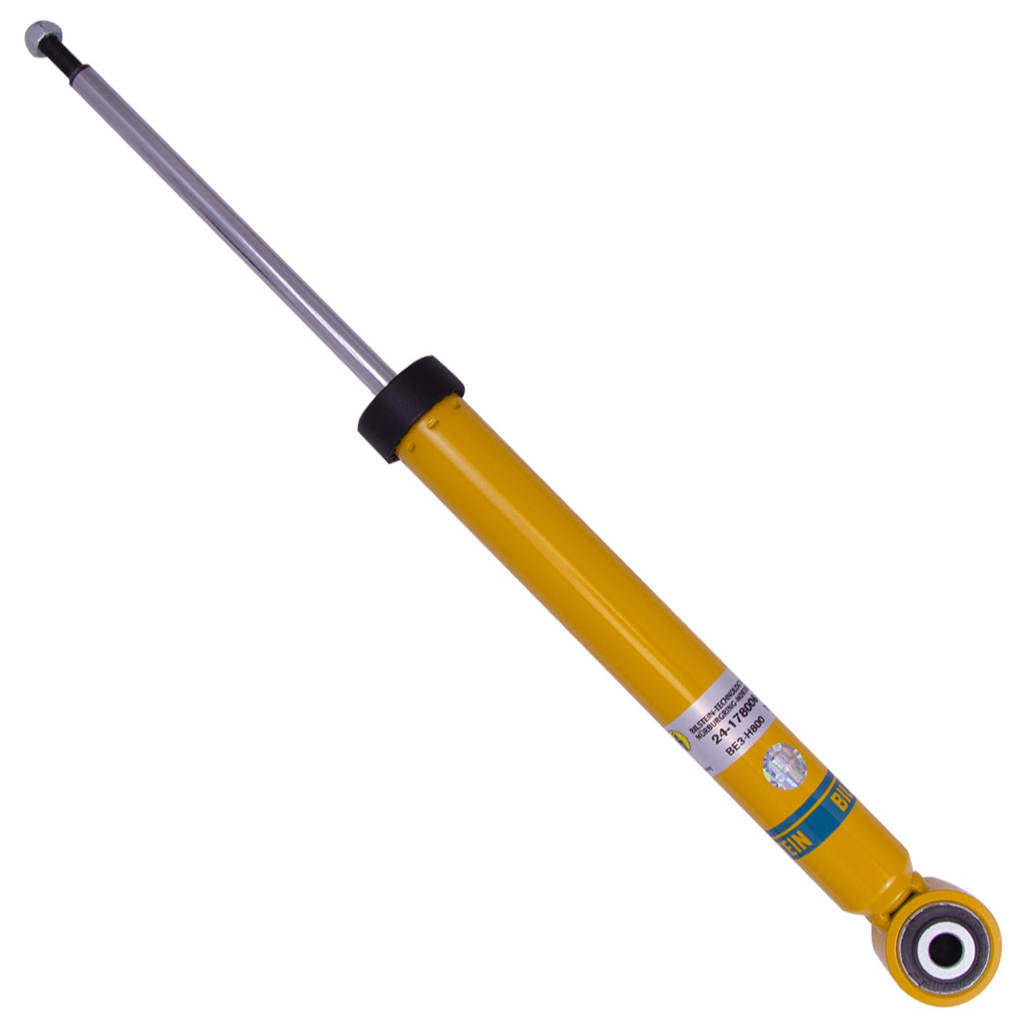 Suspension Kit Volkswagen CC 2017-2009 Monotube Front Lowered Height 25mm, up to 1110kg Axle Load Rear Lowered Height 20mm, up to 1030kg Axle Load B12 (Pro-Kit) Bilstein