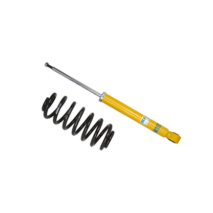 Suspension Kit Volkswagen CC 2017-2009 Monotube Front Lowered Height 25mm, up to 1170kg Axle Load Rear Lowered Height 20mm, up to 1030kg Axle Load B12 (Pro-Kit) Bilstein