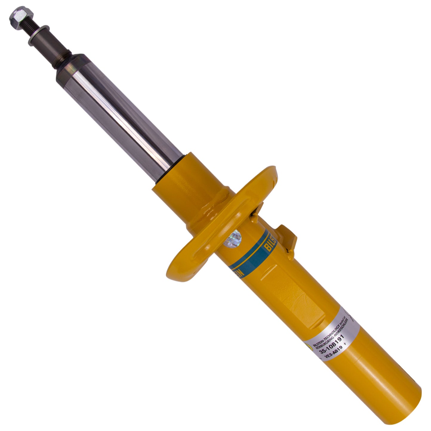Suspension Kit Volkswagen Beetle 2019-2012 Monotube Front Lowered Height 30mm, up to 1080kg Axle Load Rear Lowered Height 30mm, up to 880kg Axle Load B12 (Pro-Kit) Bilstein