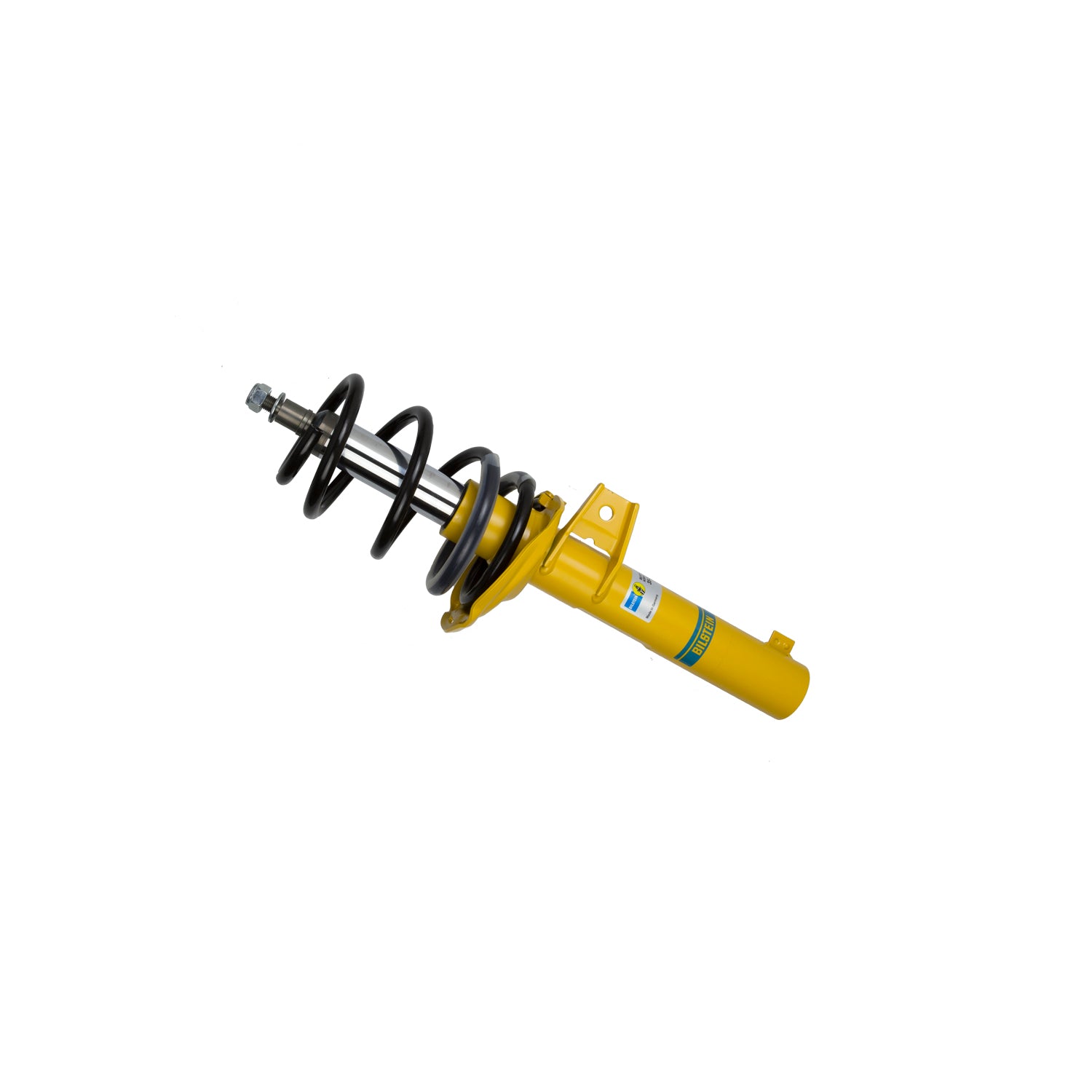 Suspension Kit Audi S3 2020-2015 Monotube Front Lowered Height 10mm, up to 1090kg Axle Load Rear Lowered Height 10mm, up to 1060kg Axle Load With 55mm Outside Strut Diameter Without Electronic Suspension B12 (Pro-Kit) Bilstein