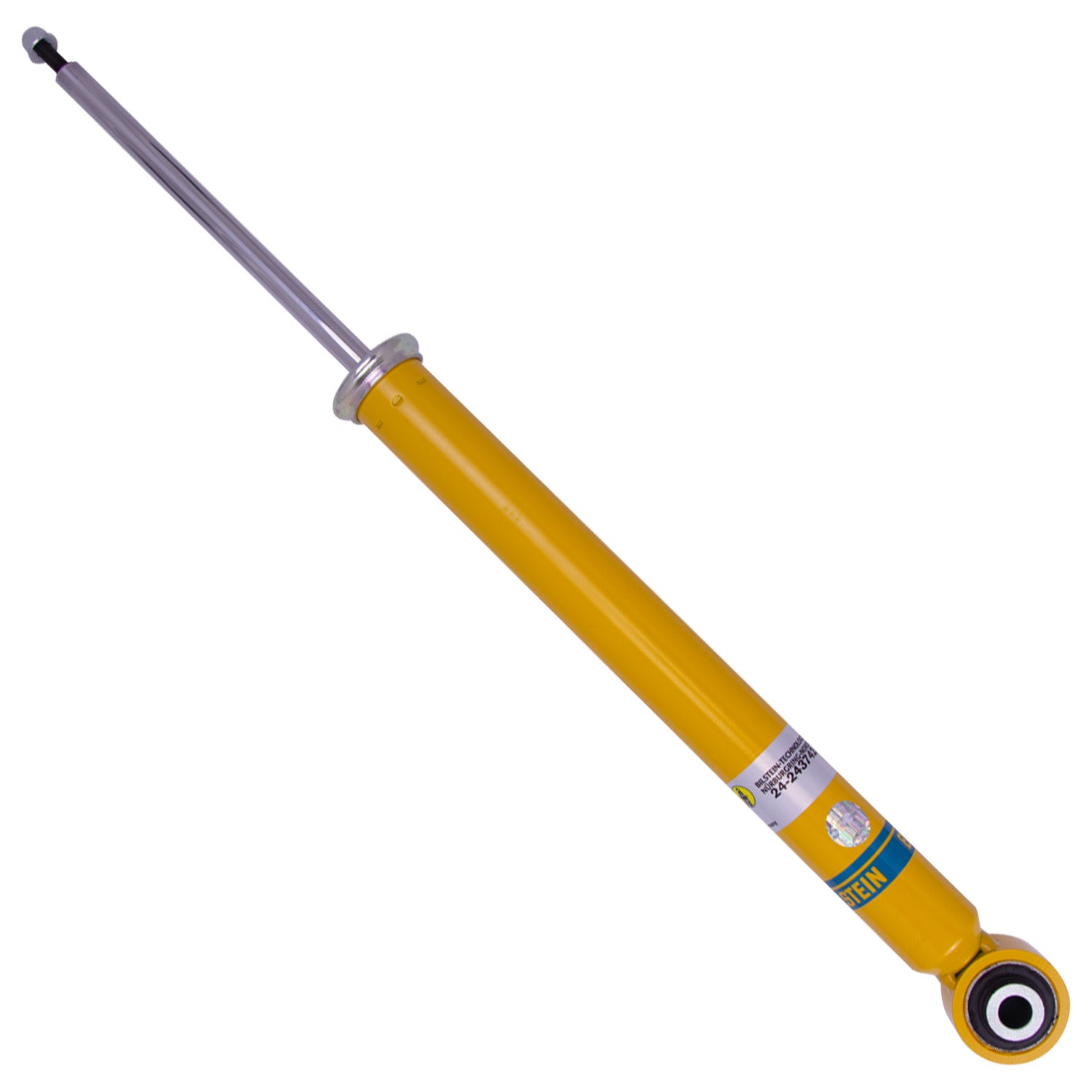 Suspension Kit Mazda 6 2021-2014 Monotube/Twintube Front Lowered Height 30mm, up to 1050kg Axle Load Rear Lowered Height 25mm, up to 1075kg Axle Load B12 (Pro-Kit) Bilstein