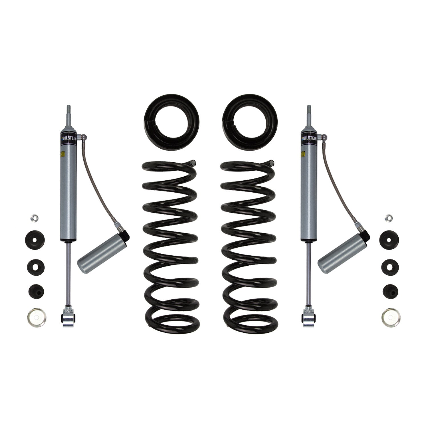 Suspension Leveling Kit RAM 2500HD 4x4 14-25 Front Kit B8 5162 Bilstein