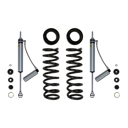 Suspension Leveling Kit RAM 2500HD 4x4 14-25 Front Kit B8 5162 Bilstein