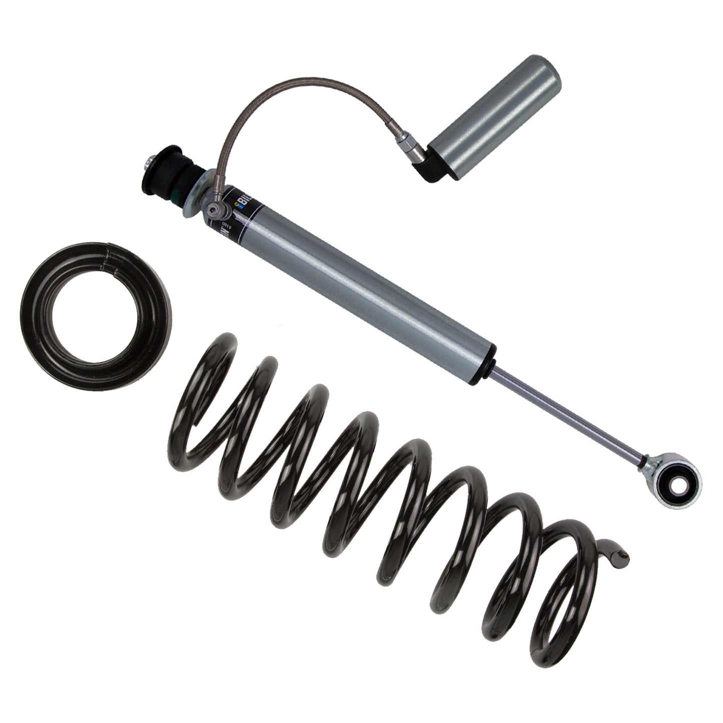 Suspension Leveling Kit RAM 2500HD 4x4 14-25 Front Kit B8 5162 Bilstein