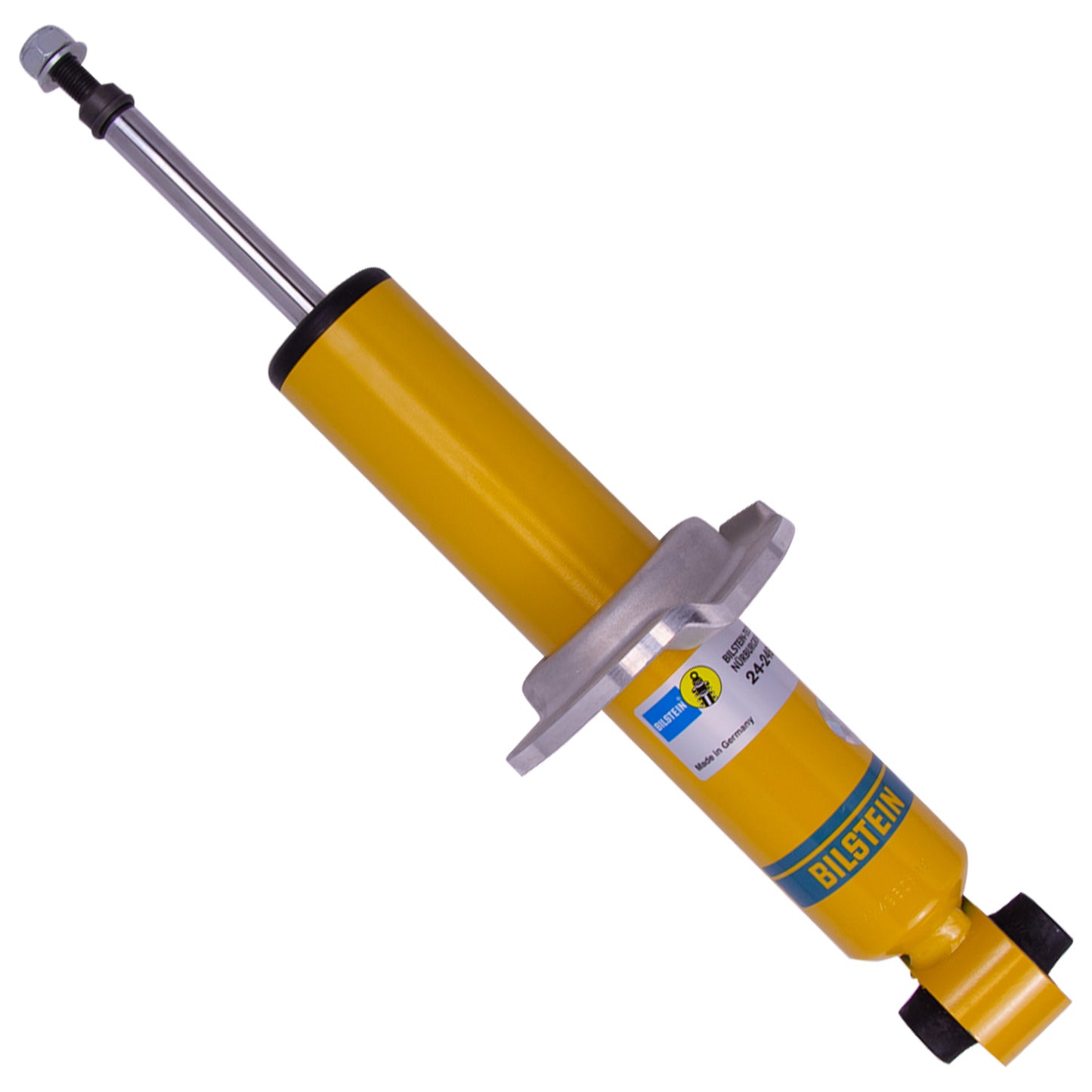 Suspension Kit Subaru WRX STI 2021-2015 Monotube Front Lowered Height 20mm, up to 1070kg Axle Load Rear Lowered Height 5mm, up to 1040kg Axle Load B12 (Pro-Kit) Bilstein
