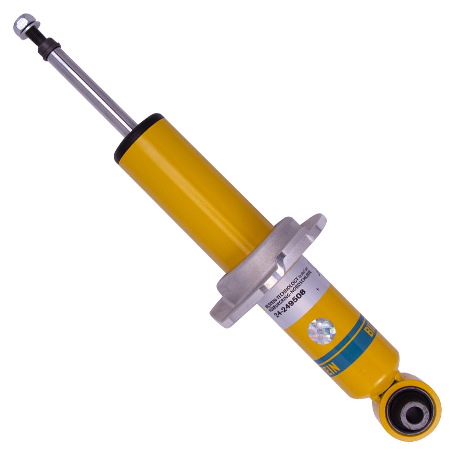 Suspension Kit Subaru WRX STI 2021-2015 Monotube Front Lowered Height 20mm, up to 1070kg Axle Load Rear Lowered Height 5mm, up to 1040kg Axle Load B12 (Pro-Kit) Bilstein