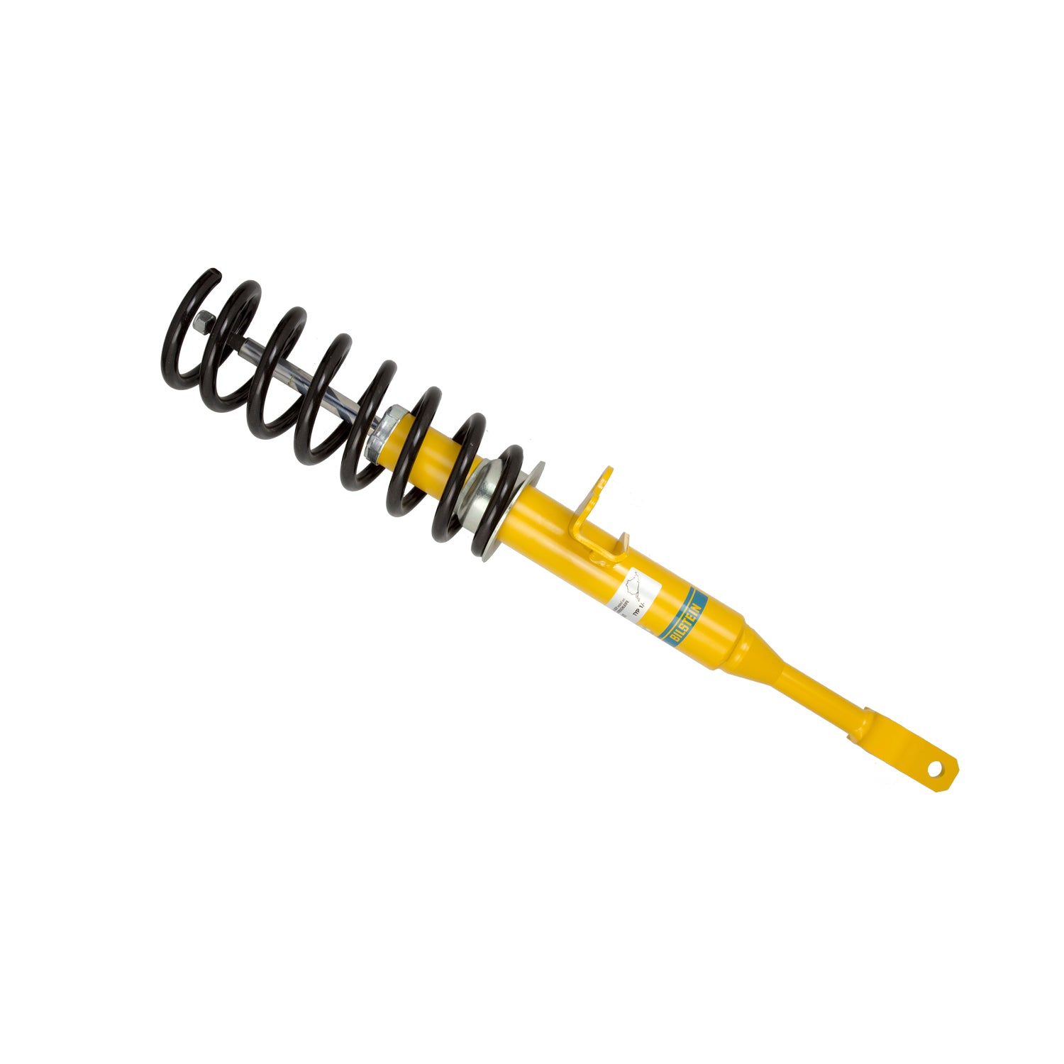 Suspension Kit BMW 640i Gran Coupe 2019-2013 Monotube Front Lowered Height 25mm, up to 1140kg Axle Load Rear Lowered Height 20mm, up to 1350kg Axle Load Without Electronic Suspension B12 (Pro-Kit) Bilstein