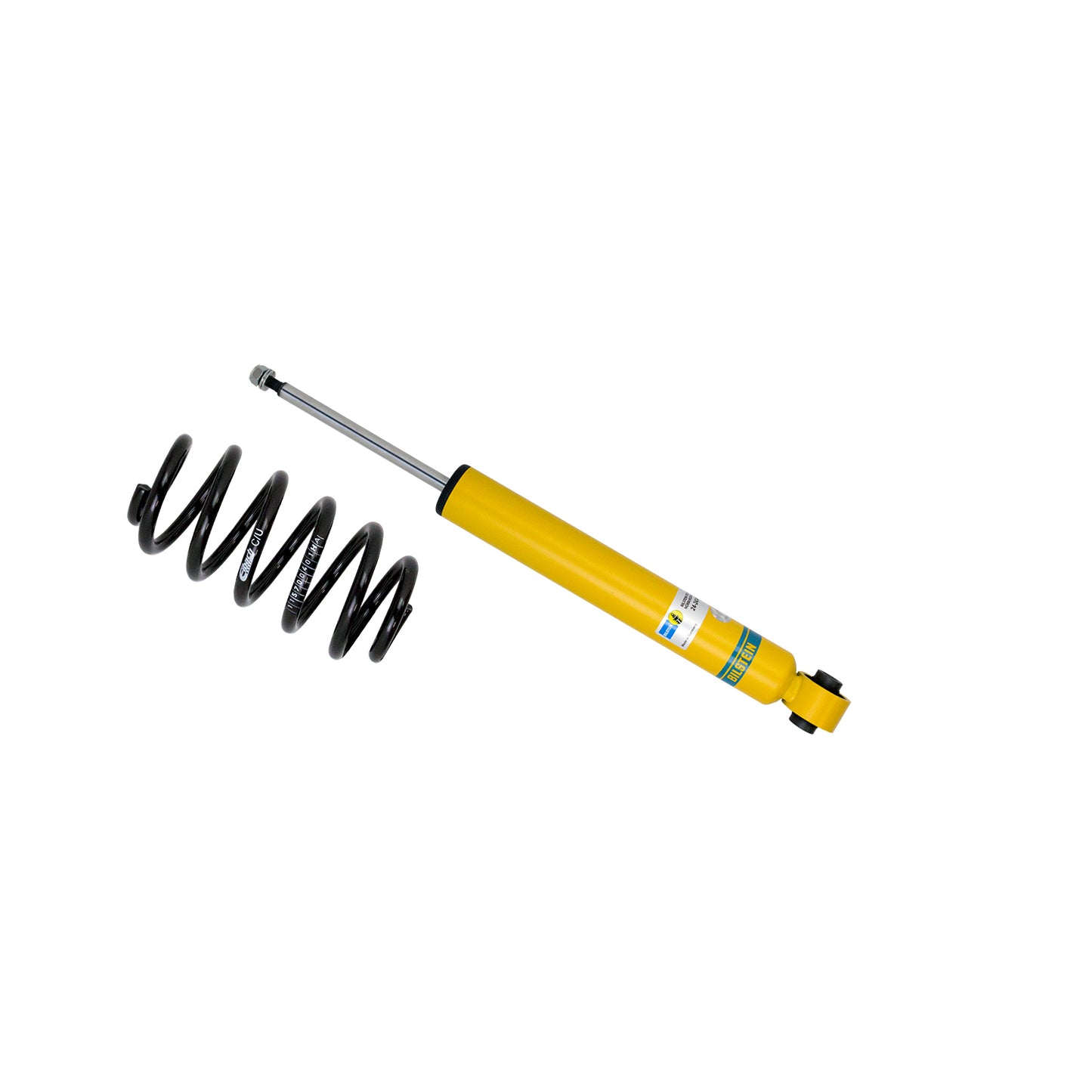 Suspension Kit Mini Cooper 2017-2016 Monotube/Twintube Front Lowered Height 15-20mm, up to 970kg Axle Load Rear Lowered Height 15-20mm, up to 775kg Axle Load Without Electronic Suspension B12 (Pro-Kit) Bilstein