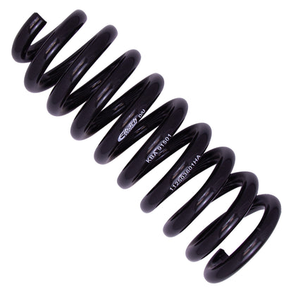 Suspension Kit No Applications Monotube Front Lowered Height 35mm, up to 1030kg Axle Load Rear Lowered Height 35mm, up to 1165kg Axle Load B12 (Pro-Kit) Bilstein