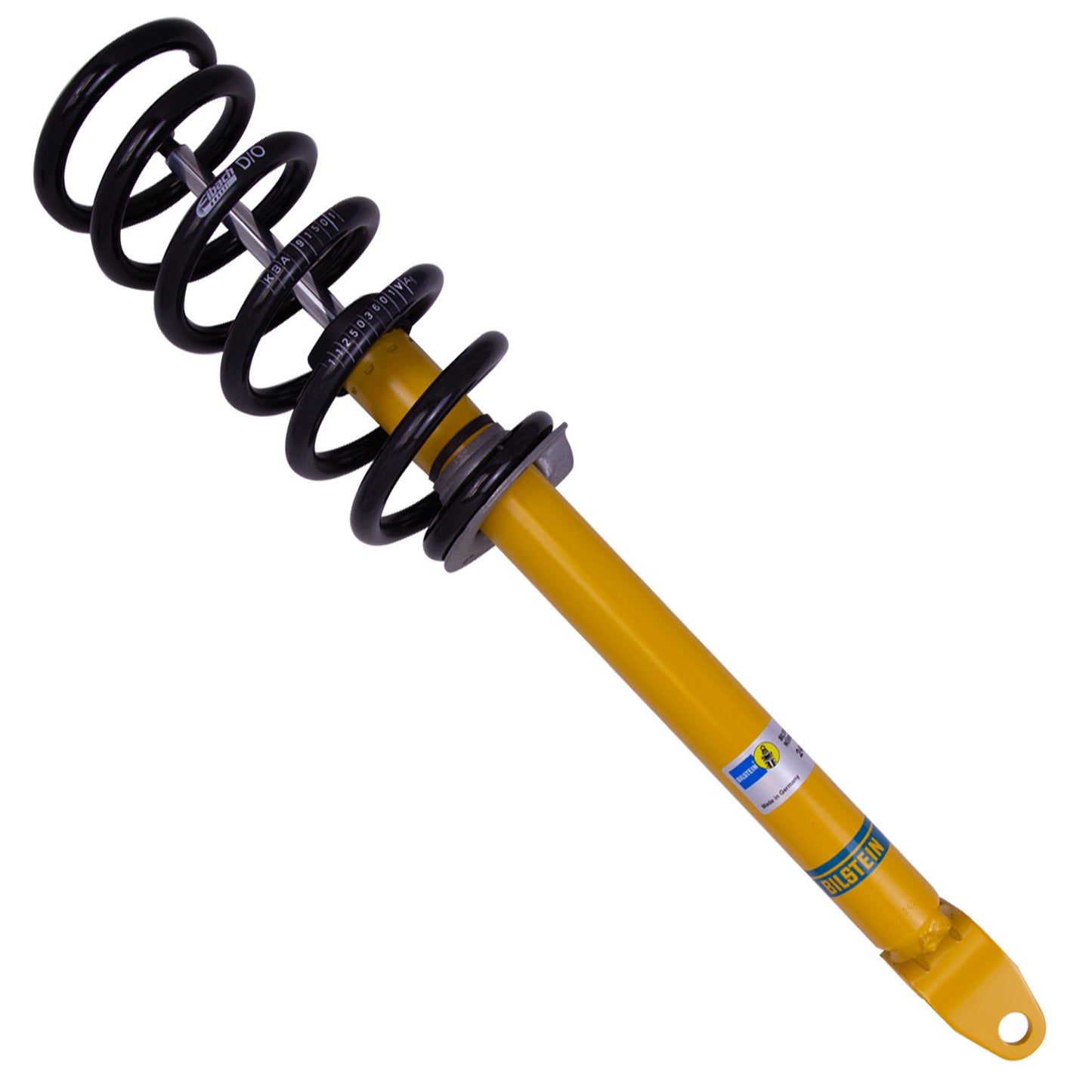 Suspension Kit No Applications Monotube Front Lowered Height 35mm, up to 1030kg Axle Load Rear Lowered Height 35mm, up to 1165kg Axle Load B12 (Pro-Kit) Bilstein