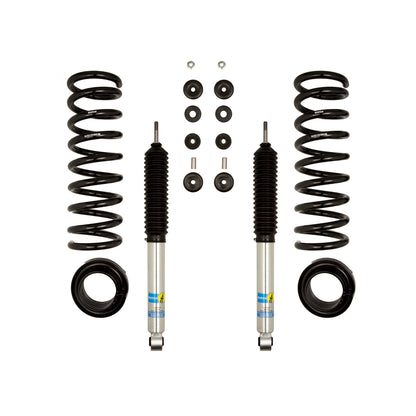 Suspension Leveling Kit RAM 2500 4WD 14-19 Gas Front KIT B8 5112 Bilstein