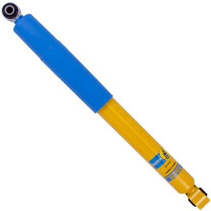 Suspension Shock Absorber Conversion Kit Monotube Rear Cadillac Escalade 2006-2002 Chevrolet Tahoe 2006-2000 GMC Yukon 2006-2000 N/A Yellow Paint B6 4600 Bilstein