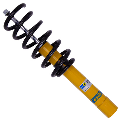 Suspension Kit Audi A4 2020-2017 Monotube Front Lowered Height 30mm up to 1080kg Axle Load Rear Lowered Height 30mm up to 1180kg Axle Load 53mm Outside Strut Diameter Without Electronic Suspension B12 (Pro-Kit) Bilstein
