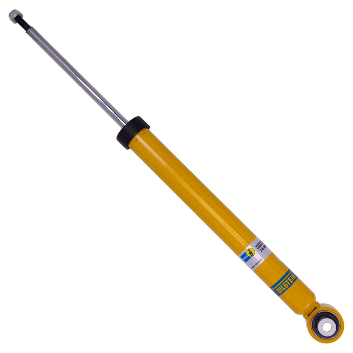 Suspension Kit Audi A4 2020-2017 Monotube Front Lowered Height 30mm up to 1080kg Axle Load Rear Lowered Height 30mm up to 1180kg Axle Load 53mm Outside Strut Diameter Without Electronic Suspension B12 (Pro-Kit) Bilstein