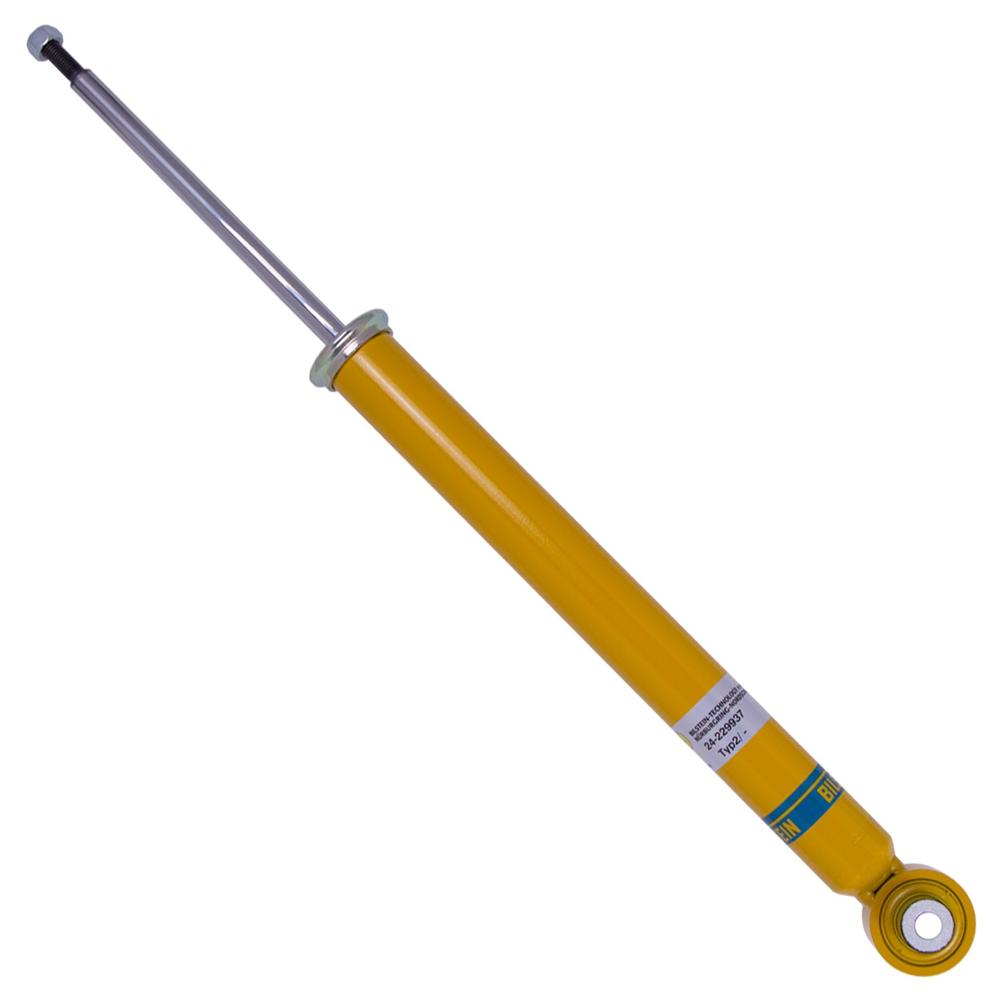 Suspension Kit Audi TT Quattro 2021-2016 Monotube Front Lowered Height 30mm, up to 1040kg Axle Load Rear Lowered Height 30mm, up to 870kg Axle Load Without Electronic Suspension B12 (Pro-Kit) Bilstein