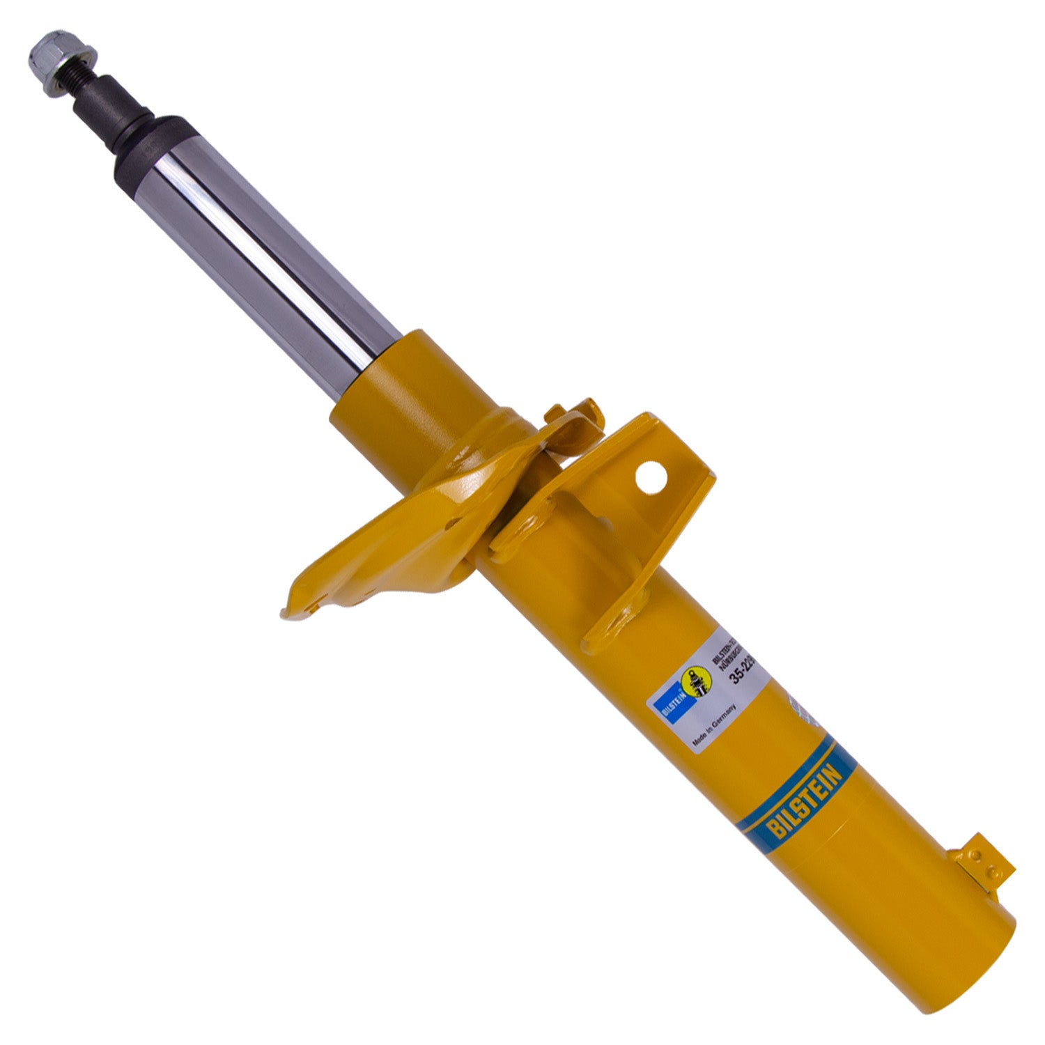 Suspension Kit Audi TT Quattro 2021-2016 Monotube Front Lowered Height 30mm, up to 1040kg Axle Load Rear Lowered Height 30mm, up to 870kg Axle Load Without Electronic Suspension B12 (Pro-Kit) Bilstein