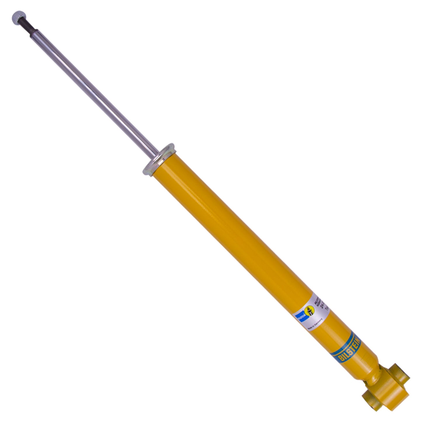 Suspension Kit Volkswagen Tiguan 2021-2018 Monotube Front Lowered Height 30mm, up to 1210kg Axle Load Rear Lowered Height 30mm, up to 1190kg Axle Load B12 (Pro-Kit) Bilstein