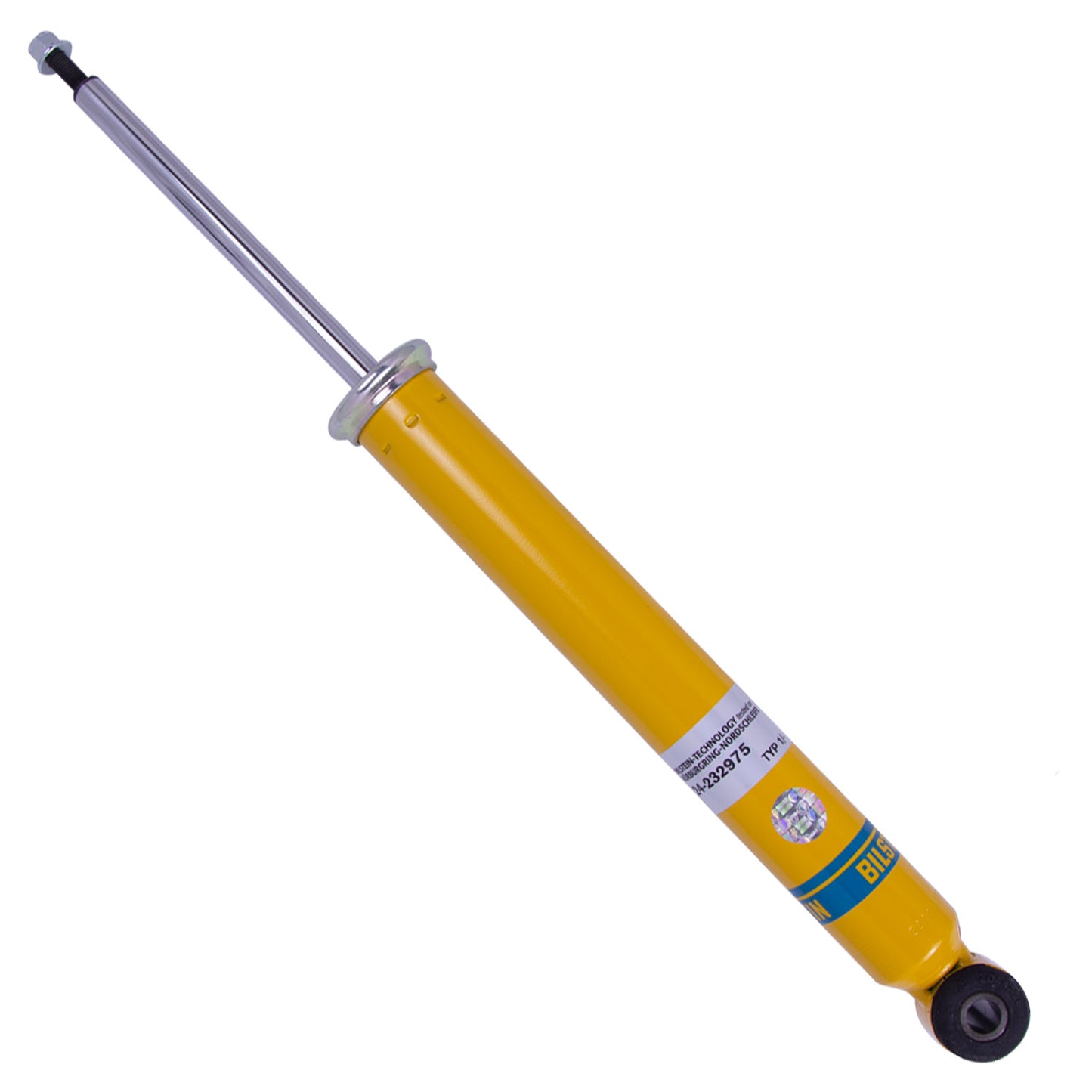 Suspension Kit Ford Focus 2018-2014 Monotube Front Lowered Height 25mm, up to 1100kg Axle Load Rear Lowered Height 10mm, up to 1060kg Axle Load B12 (Pro-Kit) Bilstein