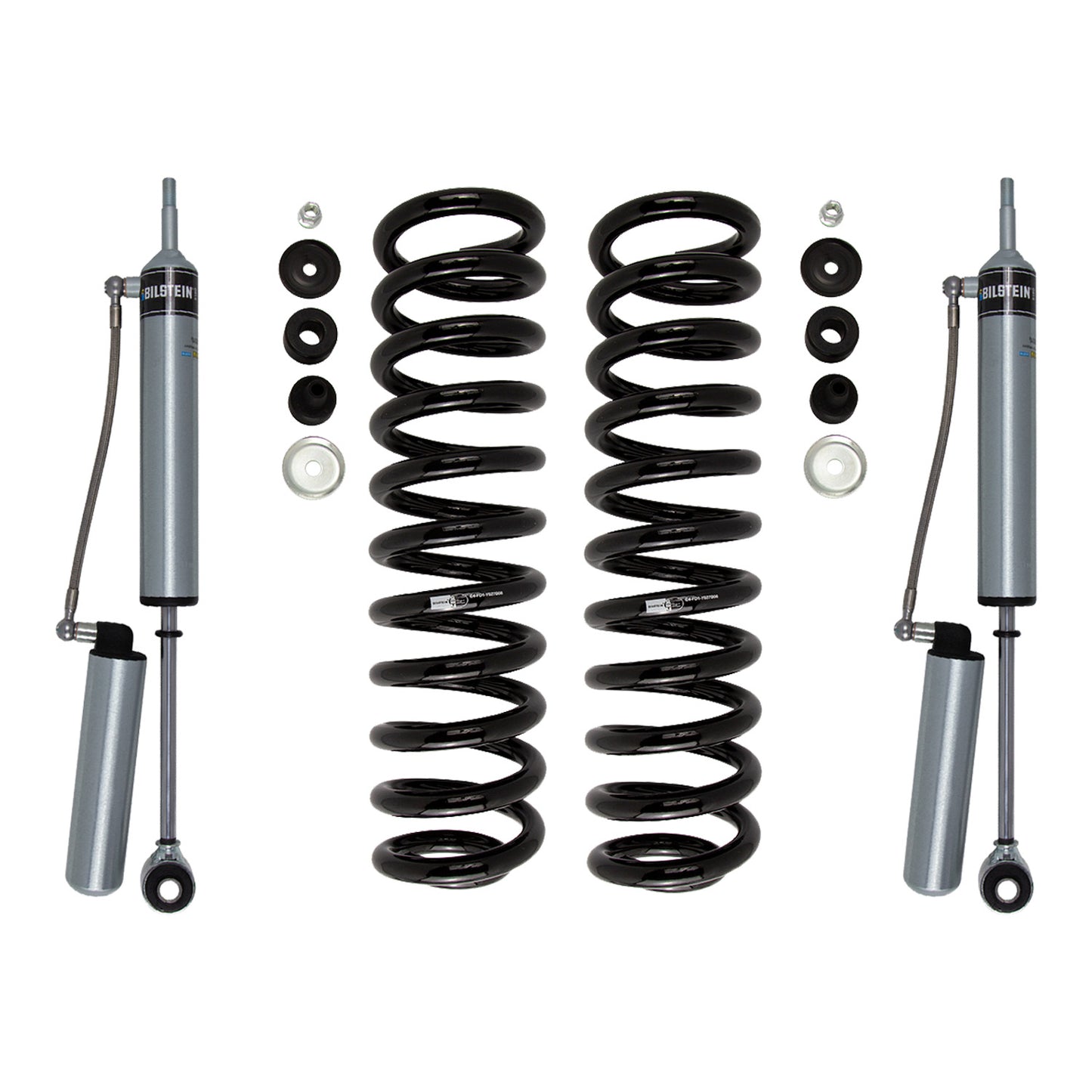 Suspension Leveling Kit Ford F250/F350 Superduty 4WD Diesel 05-25 Front B8 5162 Bilstein