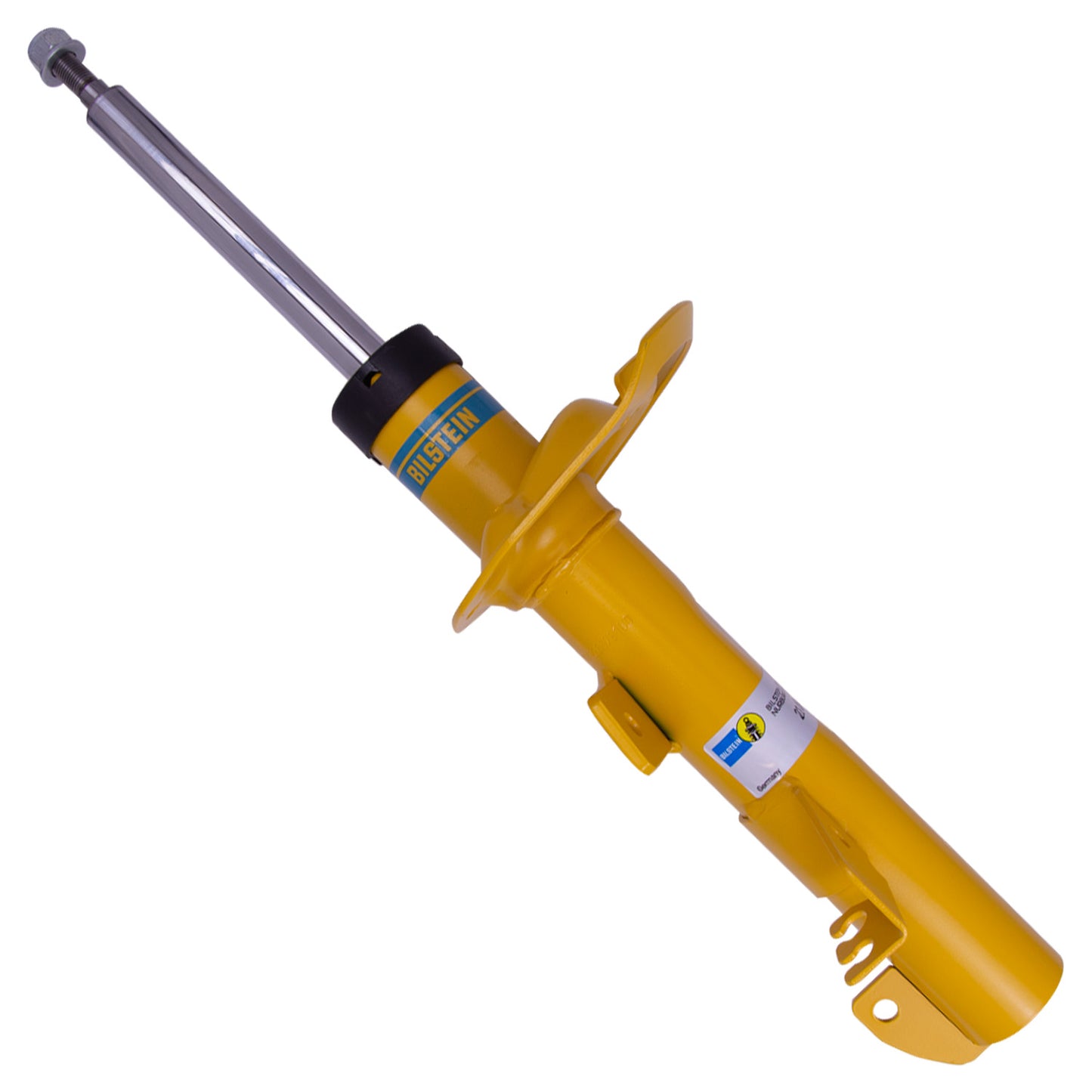 Suspension Kit Jeep Cherokee 2022-2014 Monotube/Twintube Front Lifted Height 30mm, up to 1275kg Axle Load Rear Lifted Height 30mm, up to 1275kg Axle Load With Jeep Active Drive II (4WD) With Off-Road Suspension B12 (Pro-Lift Kit) Bilstein