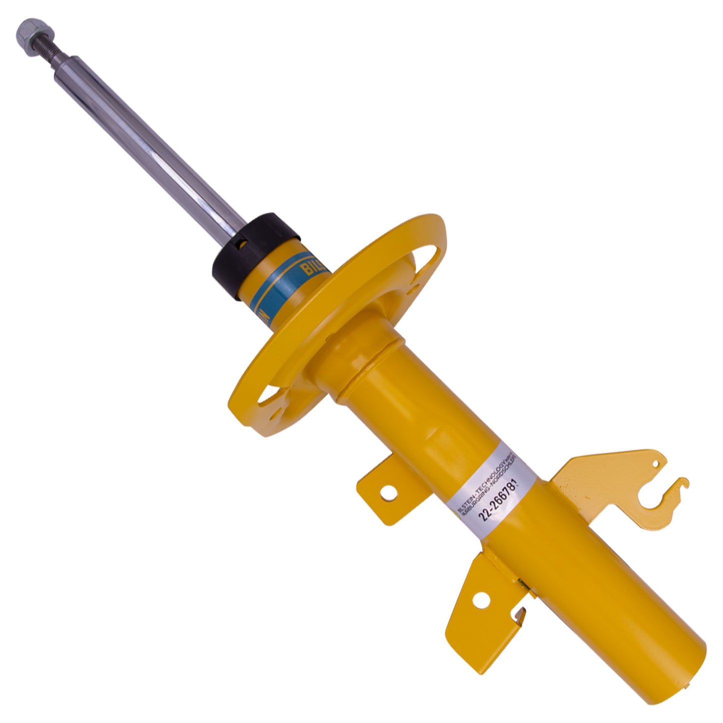 Suspension Kit Jeep Cherokee 2022-2014 Monotube/Twintube Front Lifted Height 30mm, up to 1275kg Axle Load Rear Lifted Height 30mm, up to 1275kg Axle Load With Jeep Active Drive II (4WD) With Off-Road Suspension B12 (Pro-Lift Kit) Bilstein