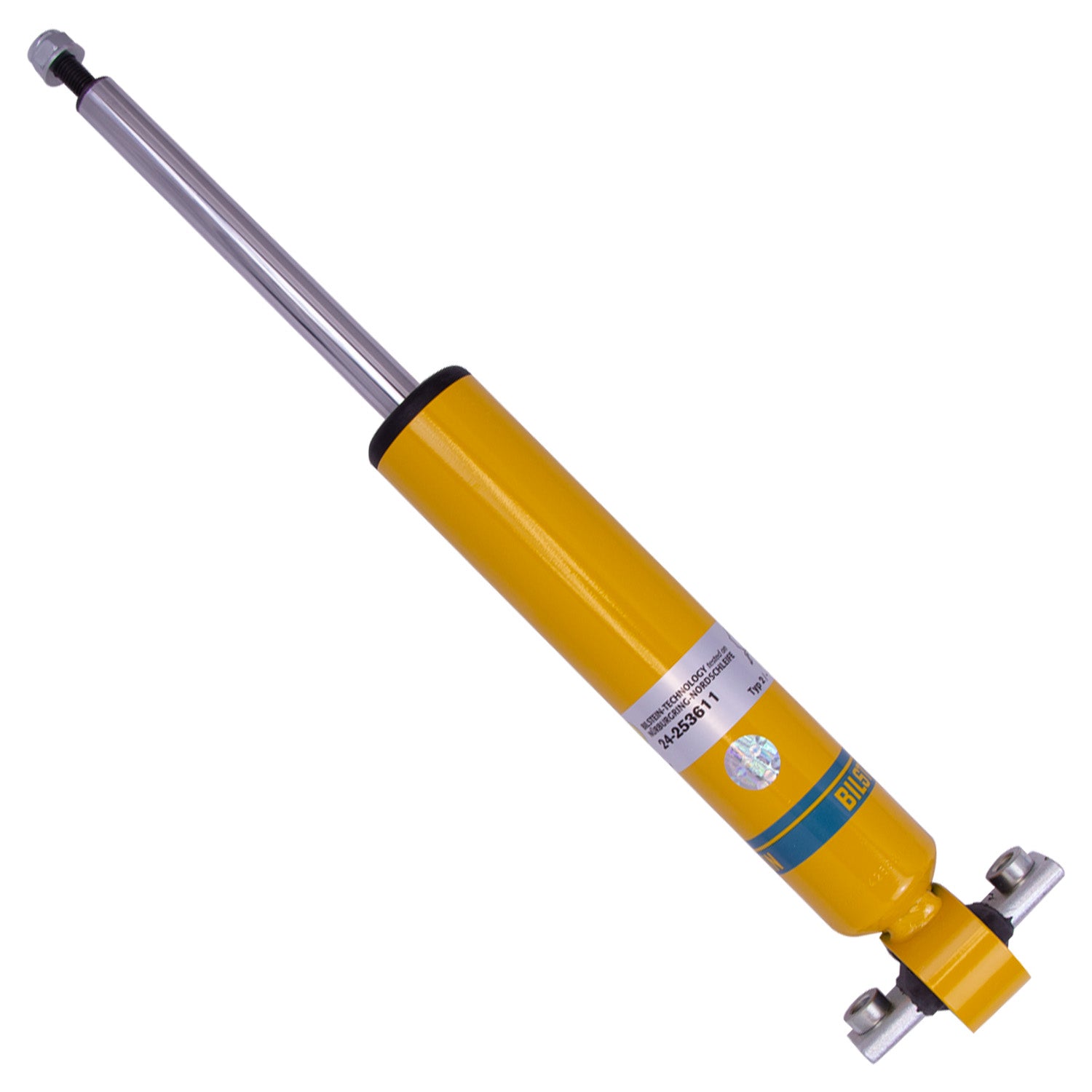 Suspension Kit Ford Mustang 2022-2015 Monotube Front Lowered Height 20mm, up to 1000kg Axle Load Rear Lowered Height 20mm, up to 1148kg Axle Load B12 (Pro-Kit) Bilstein