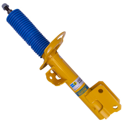 Suspension Kit Ford Mustang 2022-2015 Monotube Front Lowered Height 20mm, up to 1000kg Axle Load Rear Lowered Height 20mm, up to 1148kg Axle Load B12 (Pro-Kit) Bilstein