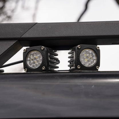 21-Present Bronco Sport Roof Rack RIGID Industries